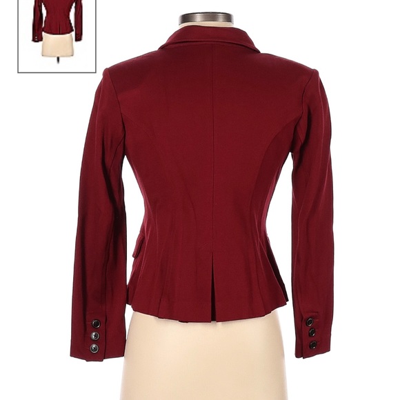 Cabi Jacket Blazer size 12 - Picture 7 of 10